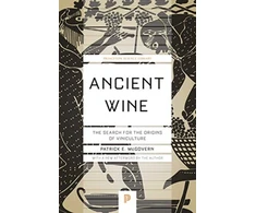 KNYGA Patrick E Mcgovern Ancient Wine