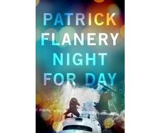 KNYGA Patrick Flanery Night for Day