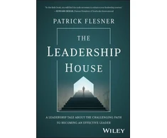 KNYGA Patrick Flesner Leadership House