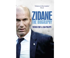 KNYGA Patrick Fort Zidane