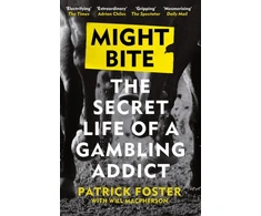 KNYGA Patrick Foster Might Bite