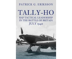 KNYGA Patrick G Eriksson Tally-Ho