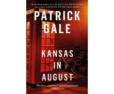KNYGA Patrick Gale Kansas in August