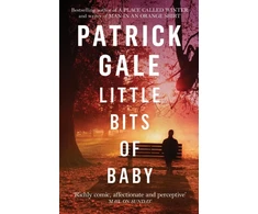 KNYGA Patrick Gale Little Bits of Baby