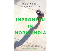 KNYGA Patrick Hamilton Undifferentiated Impromptu in Moribundia
