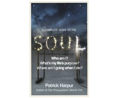 KNYGA Patrick Harpur Complete Guide to the Soul