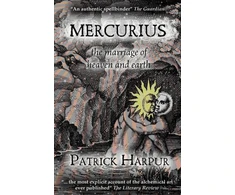 KNYGA Patrick Harpur Mercurius