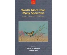 KNYGA Patrick Hart Worth More Than Many Sparrows