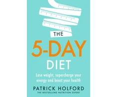 KNYGA Patrick Holford 5-Day Diet