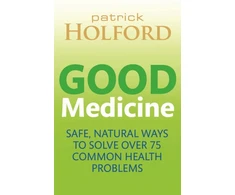 KNYGA Patrick Holford Good Medicine