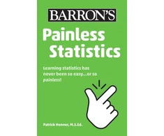 KNYGA Patrick Honner Painless Statistics