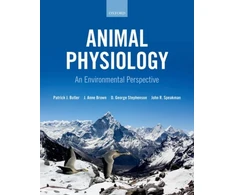 KNYGA Patrick J Butler Animal Physiology: an environmental perspective