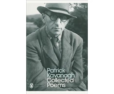 KNYGA Patrick Kavanagh Collected Poems