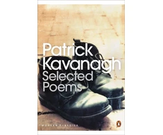 KNYGA Patrick Kavanagh Selected Poems