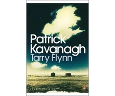 KNYGA Patrick Kavanagh Tarry Flynn