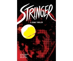 KNYGA Patrick Kindlon Stringer