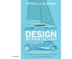 KNYGA Patrick Le Qument Design Between the Lines