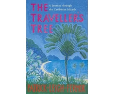 KNYGA Patrick Leigh Fermor Traveller's Tree