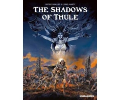 KNYGA Patrick Mallet Shadows of Thule