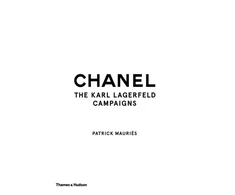 KNYGA Patrick Mauries Chanel
