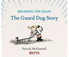 KNYGA Patrick Mcdonnell Breaking the Chain