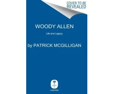KNYGA Patrick Mcgilligan Woody Allen