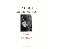 KNYGA Patrick Mcguinness Blood Feather