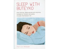 KNYGA Patrick Mckeown Sleep With Buteyko