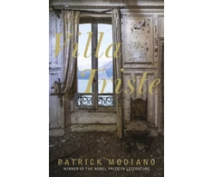 KNYGA Patrick Modiano Villa Triste