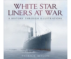 KNYGA Patrick Mylon Baltas Star Liners at War