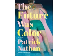 KNYGA Patrick Nathan Future Was Color