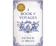 KNYGA Patrick Obrian Book of Voyages