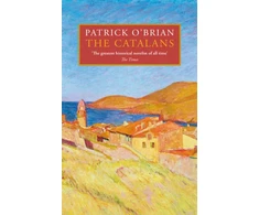 KNYGA Patrick Obrian Catalans