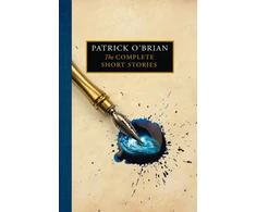 KNYGA Patrick Obrian Complete Short Stories