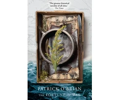 KNYGA Patrick Obrian Fortune of War