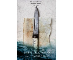 KNYGA Patrick Obrian Hundred Days