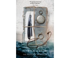 KNYGA Patrick Obrian Ionian Mission