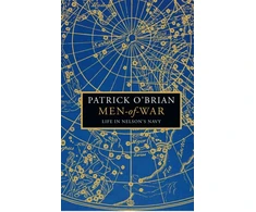 KNYGA Patrick Obrian Men-of-War