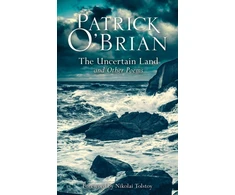 KNYGA Patrick Obrian Uncertain Land and Other Poems