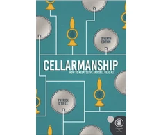 KNYGA Patrick Oneill Cellarmanship
