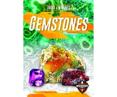 KNYGA Patrick Perish Gemstones