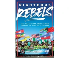 KNYGA Patrick Range Mcdonald Righteous Rebels