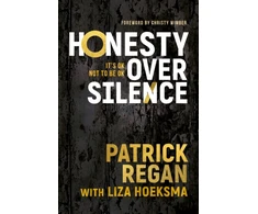 KNYGA Patrick Regan Honesty Over Silence