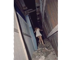 KNYGA Patrick Remy Daido Moriyama - Remix