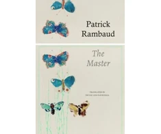 KNYGA Patrick Rimbaud Meistras