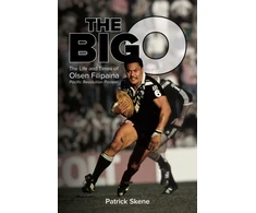 KNYGA Patrick Skene Big O