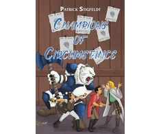 KNYGA Patrick Stigfeldt Champions of Circumstance