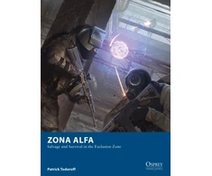 KNYGA Patrick Todoroff Zona Alfa