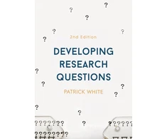 KNYGA Patrick White Developing Research Questions