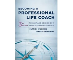 KNYGA Patrick Williams Becoming a Professional Life Coach